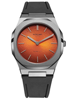 Orologio D1 Milano Uomo in Acciaio D1-UTRJ01 - D1-UTRJ01